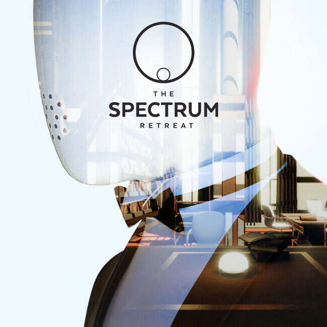 The spectrum retreat прохождение