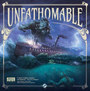 Unfathomable (Fantasy Flight Games)