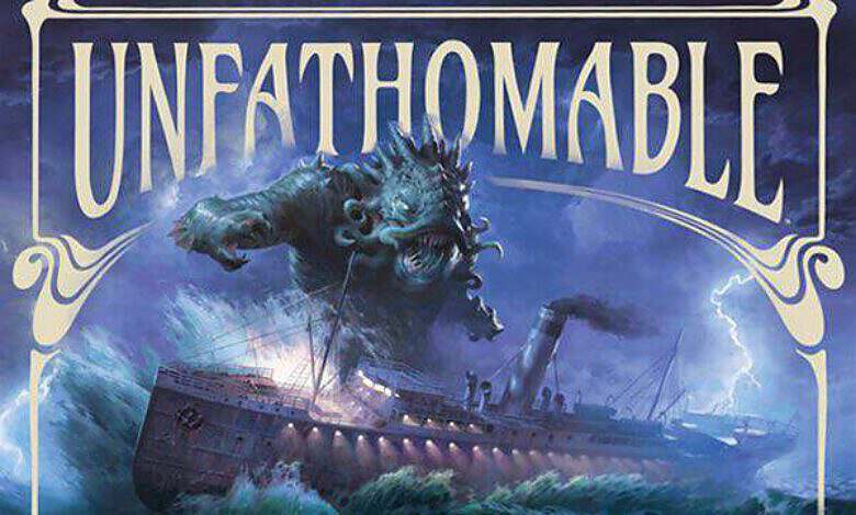 Unfathomable (Fantasy Flight Games)