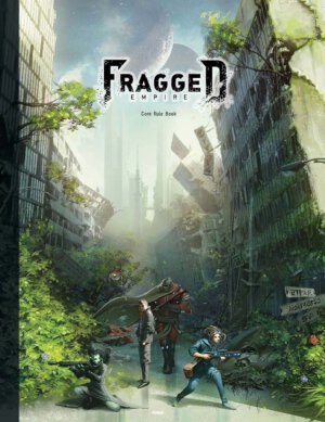 Fragged Empire (Design Ministries)