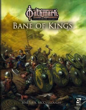 Oathmark: Bane of Kings (Osprey Games)