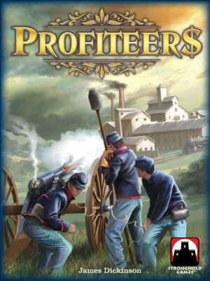 Profiteers (Stronghold Games)