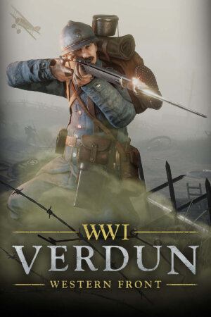 Verdun (Blackhill Games/M2H)