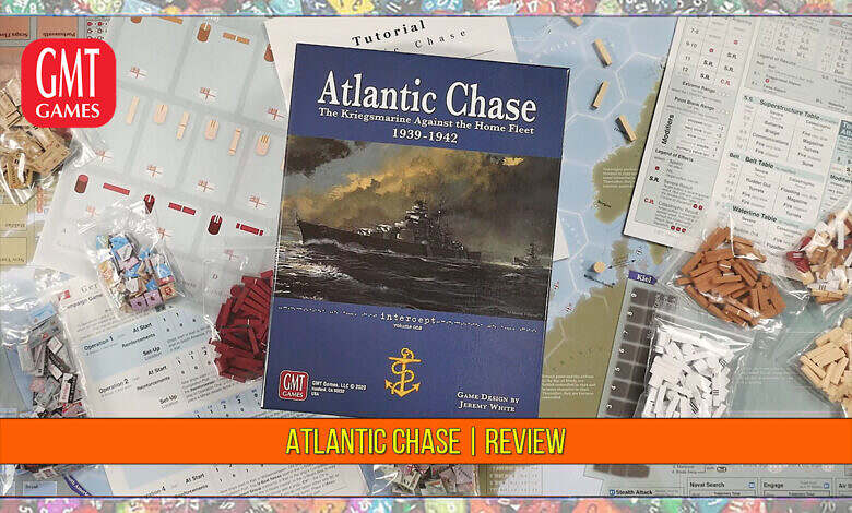 Atlantic Chase Review