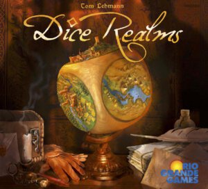 Dice Realms (Rio Grande Games)