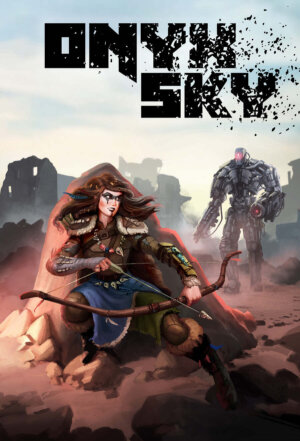 Onyx Sky (Hero Realms Games)