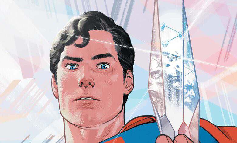 Superman '78 #1 (DC Comics)
