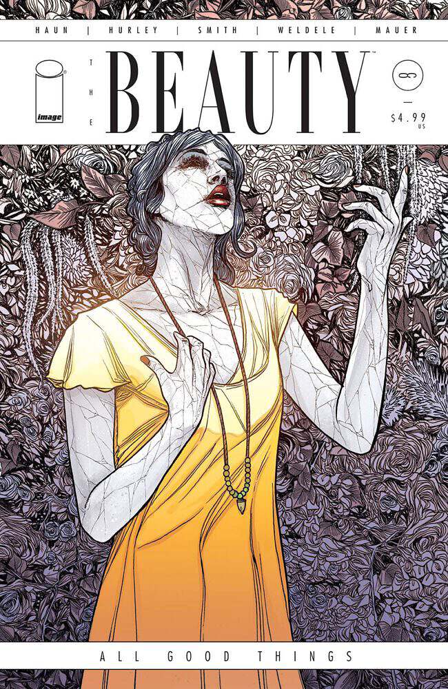 The Beauty: All Good Things (Image Comics)