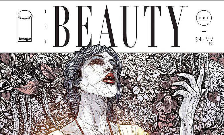The Beauty: All Good Things (Image Comics)