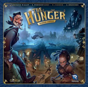 The Hunger (Renegade Game Studios)