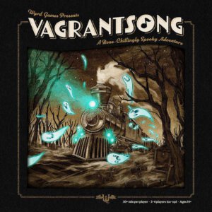 Vagrantsong (Wyrd Games)