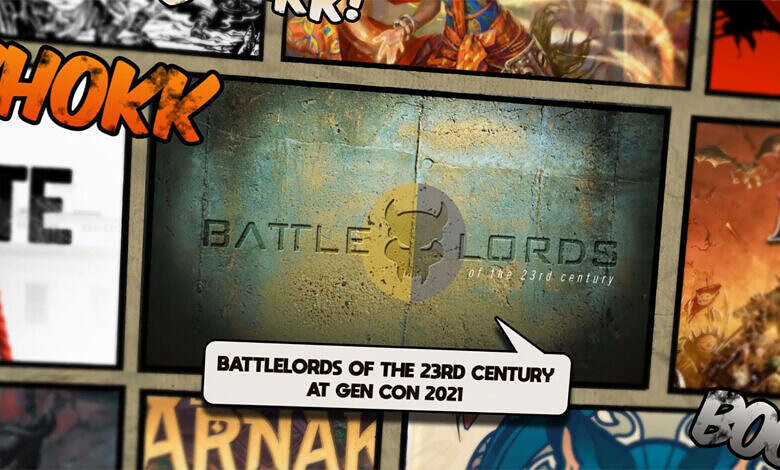 Battlelords23rdCenturyFeat