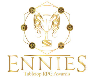 ENnie Awards 2021