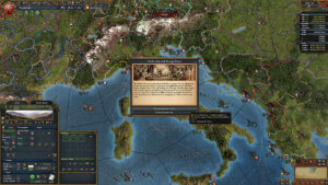 Europa Universalis IV Screenshot (Paradox Interactive)