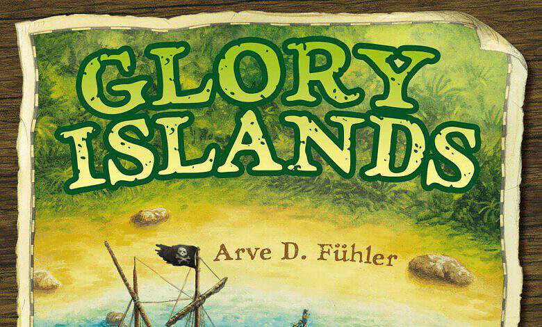 Glory Islands (Rio Grande)