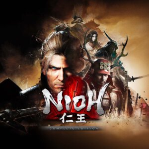 Nioh: The Complete Edition (Koei Tecmo Games)
