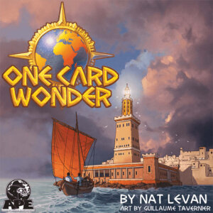 One Card Wonder (APE Games)