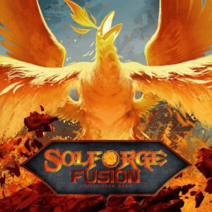 SolForge Fusion (Stone Blade Entertainment)