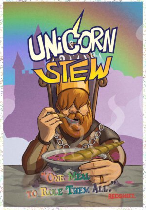 Unicorn Stew (Redshift Games)