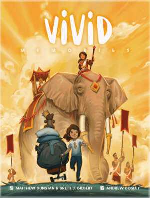 Vivid Memories (Floodgate Games)