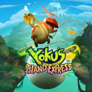 Yoku's Island Express (Villa Gorilla/Team17)