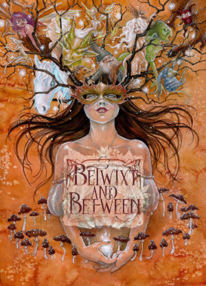 Betwixt and Between (All or None Games)