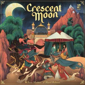 Crescent Moon (Osprey Games)