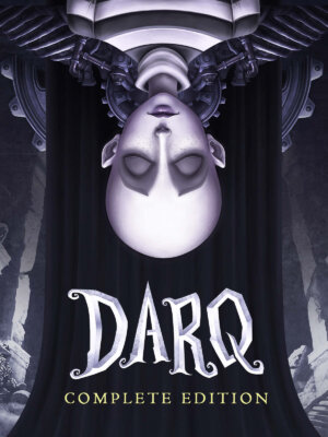 DARQ: Complete Edition (Unfold Games)