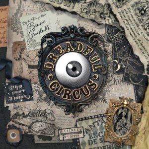 Dreadful Circus (Portal Games)