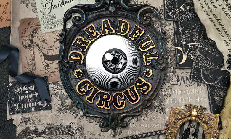 Dreadful Circus (Portal Games)