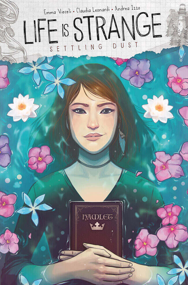 Life is Strange: Settling Dust #1 (Titan Comics)