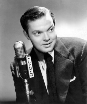 Orson Welles (CBS Radio)