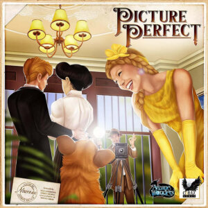 Picture Perfect (Arcane Wonders)