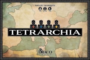 Tetrarchia (Draco Ideas)