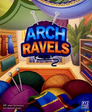 Arch Ravels (XYZ Game Labs)