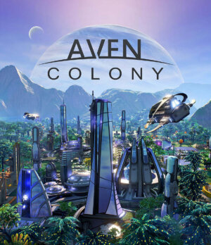 Aven Colony (Mothership Entertainment LLC/Team17)