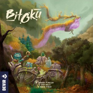 Bitoku (Devir Games)