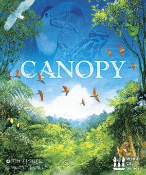 Canopy (Weird City Games)