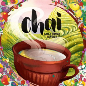 Chai (Roxley Games)