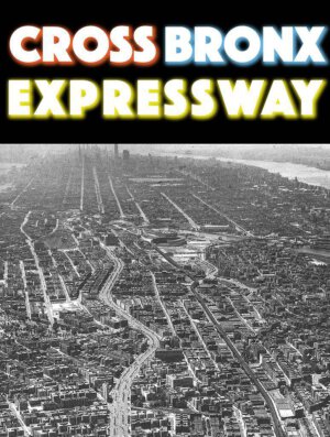 Cross Bronx Expressway (GMT Games)