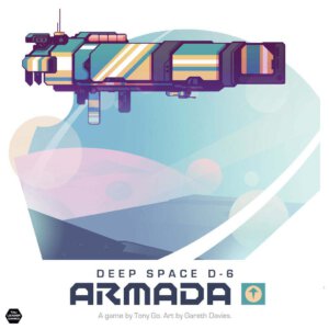 Deep Space D6 Armada (Tau Leader Games)