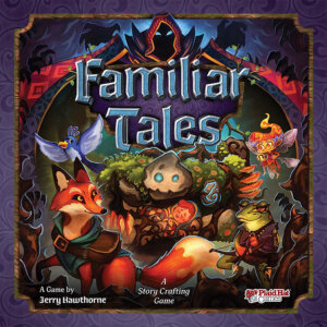 Familiar Tales (Plaid Hat Games)