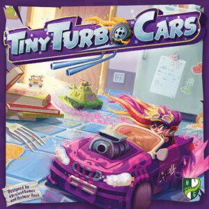 Tiny Turbo Cars (Horrible Guild)