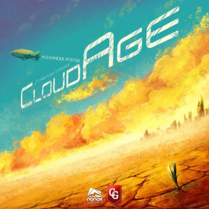 CloudAge (Capstone Games)