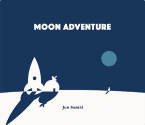 Moon Adventure (Oink Games)