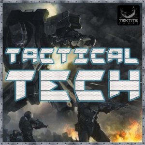 Tactical Tech (Tektite Games)