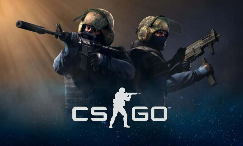 CSGO-Operation