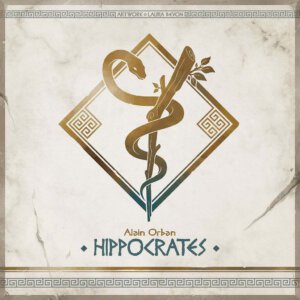 Hippocrates (Game Brewer)