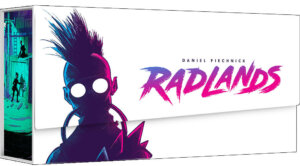 Radlands (Roxley Games)