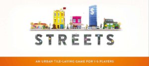 Streets (Sinister Fish Games)